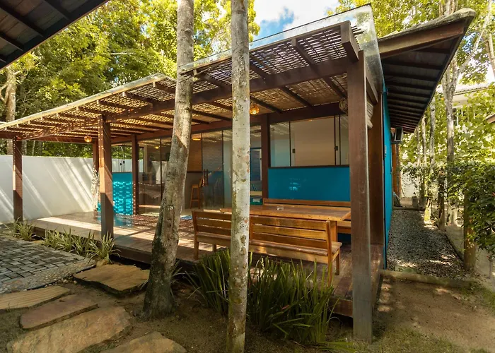 Vila Marina Porto Seguro