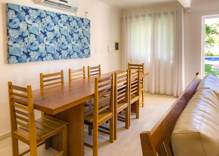 Mont Ararat Alto Da Pitinga - Rede Tonziro Aparthotel Porto Seguro