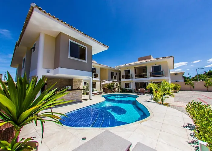 Residencial Portinari Ltda Aparthotel Porto Seguro